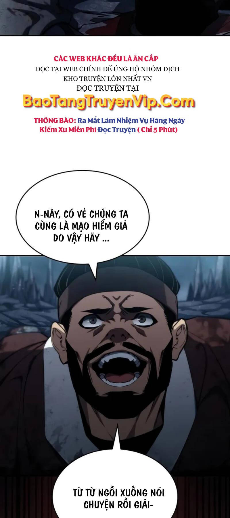 Chiêu Hồn Giả Siêu Phàm Chap 81 - Next Chap 82