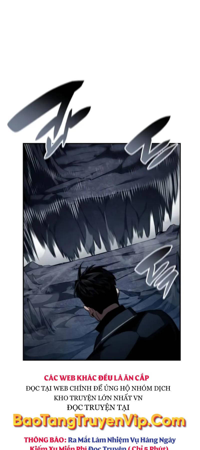Chiêu Hồn Giả Siêu Phàm Chap 81 - Next Chap 82