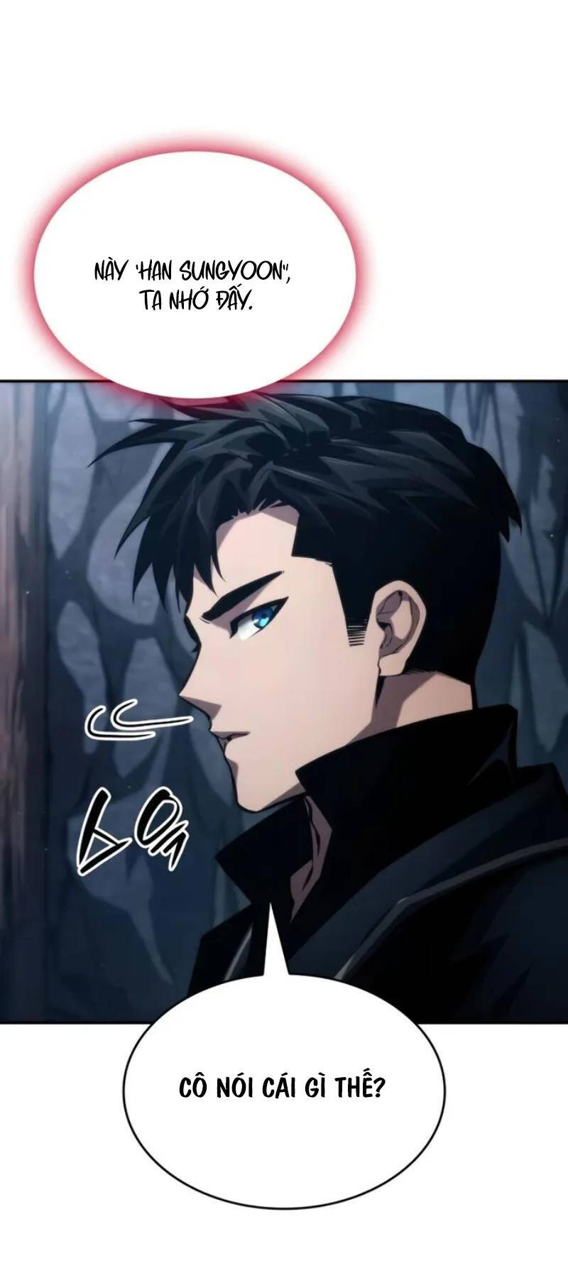 Chiêu Hồn Giả Siêu Phàm Chap 81 - Next Chap 82