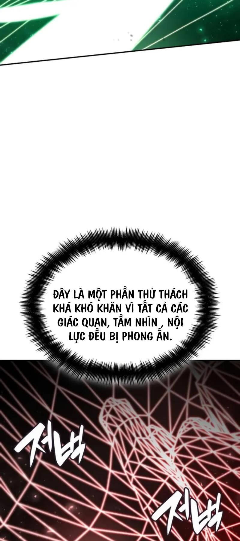 Chiêu Hồn Giả Siêu Phàm Chap 81 - Next Chap 82