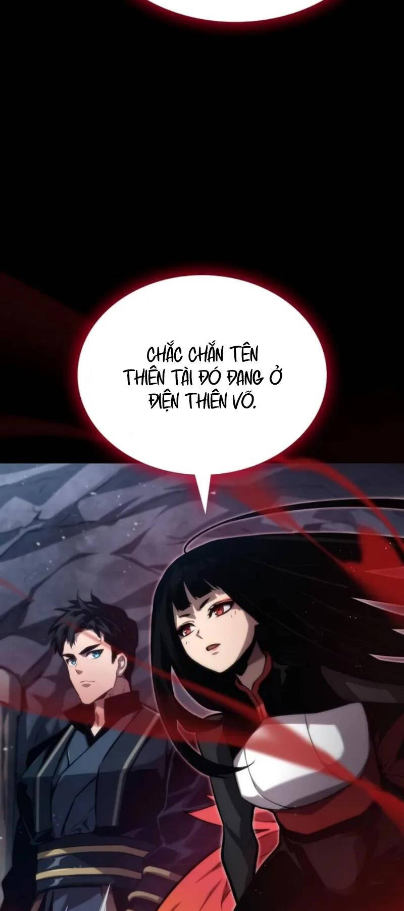 Chiêu Hồn Giả Siêu Phàm Chap 81 - Next Chap 82