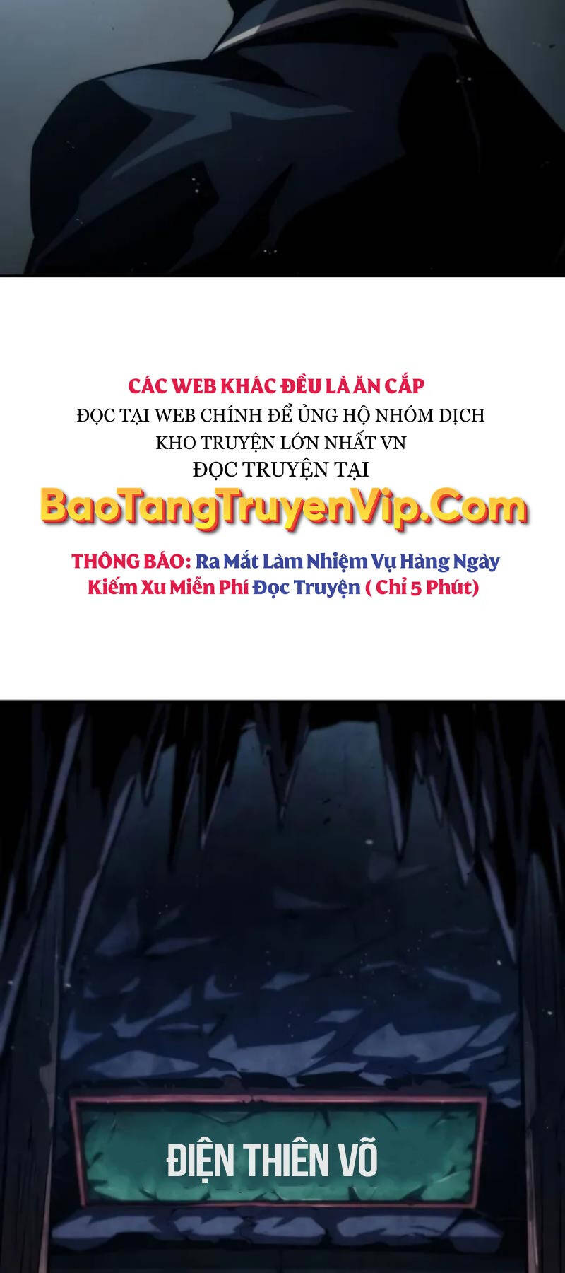 Chiêu Hồn Giả Siêu Phàm Chap 81 - Next Chap 82