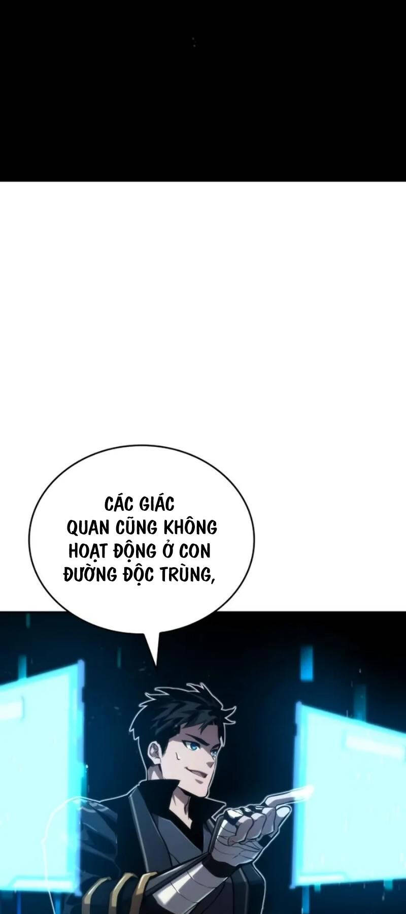 Chiêu Hồn Giả Siêu Phàm Chap 81 - Next Chap 82