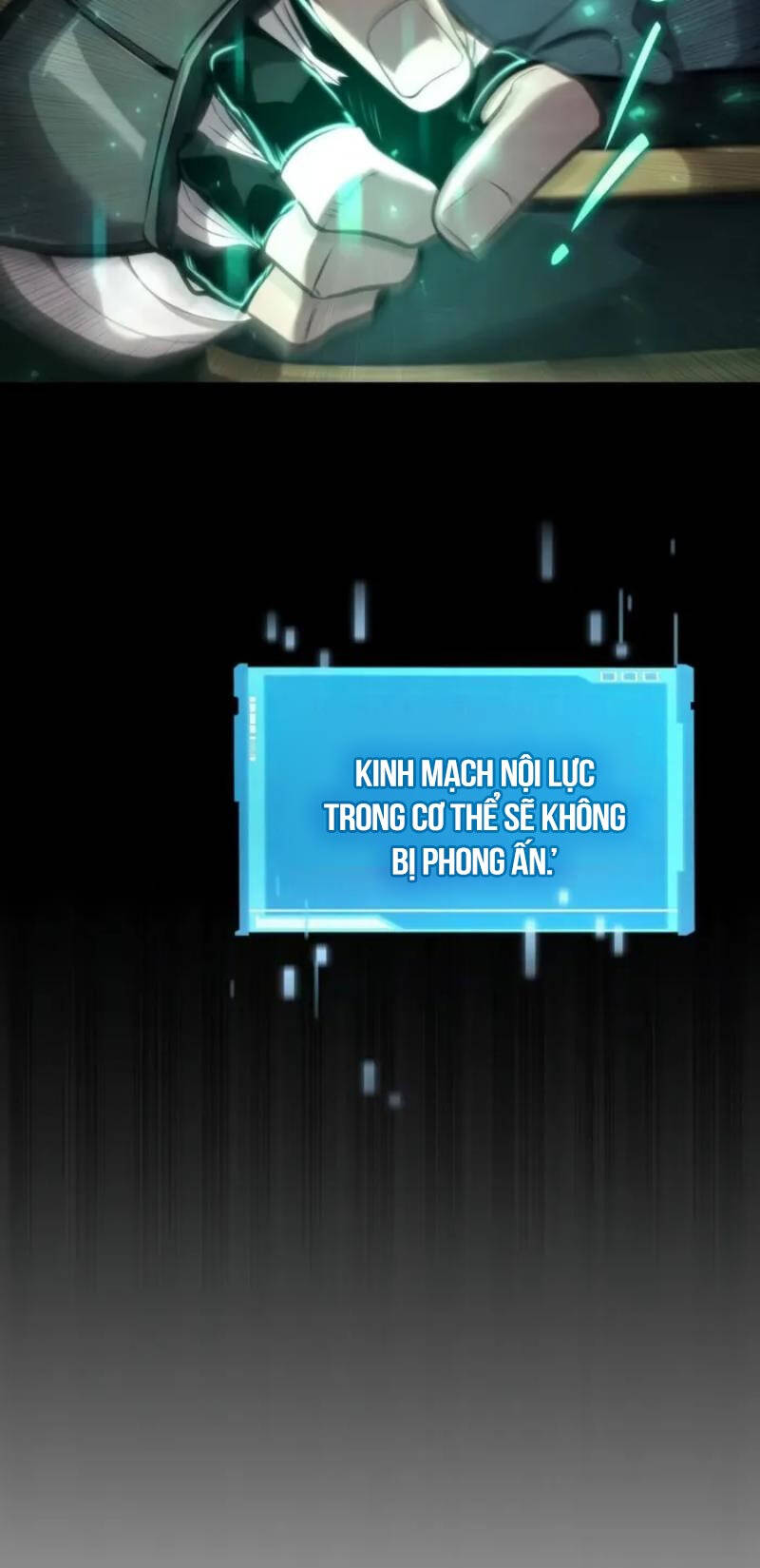 Chiêu Hồn Giả Siêu Phàm Chap 81 - Next Chap 82