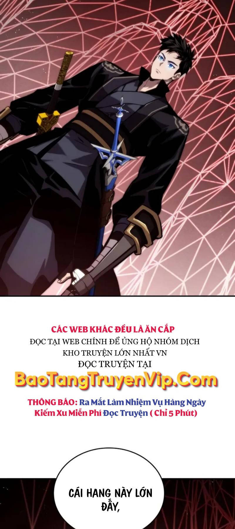 Chiêu Hồn Giả Siêu Phàm Chap 81 - Next Chap 82