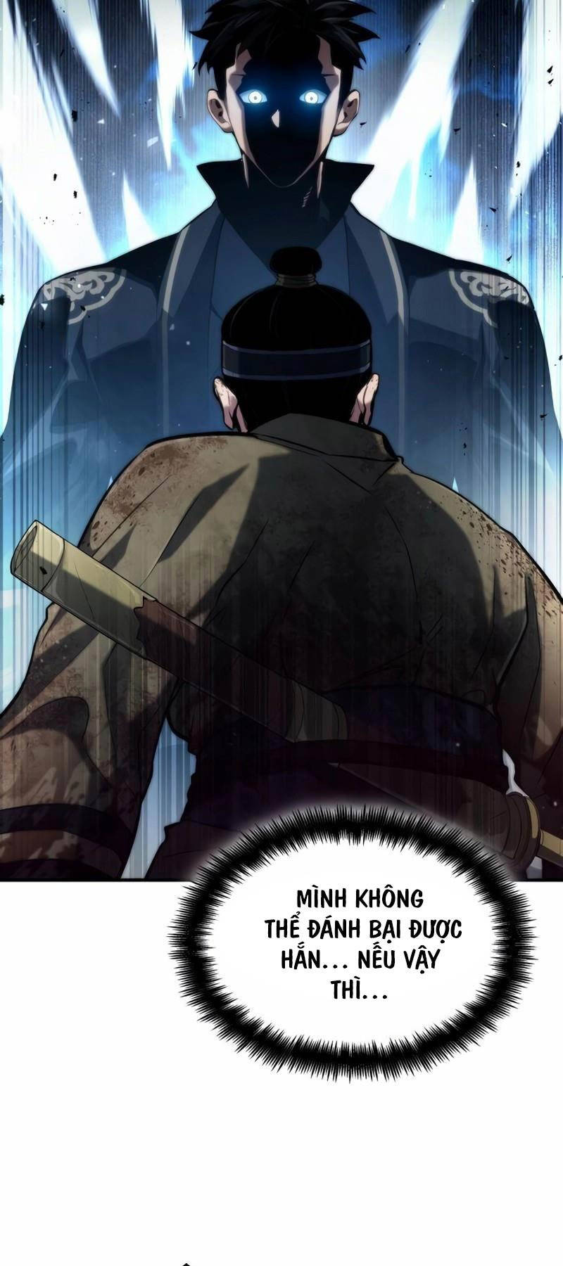Chiêu Hồn Giả Siêu Phàm Chap 82 - Next Chap 83