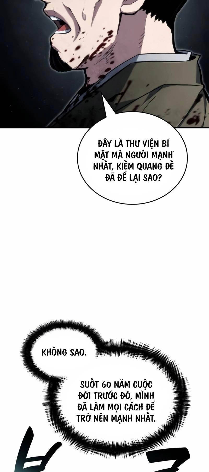 Chiêu Hồn Giả Siêu Phàm Chap 82 - Next Chap 83