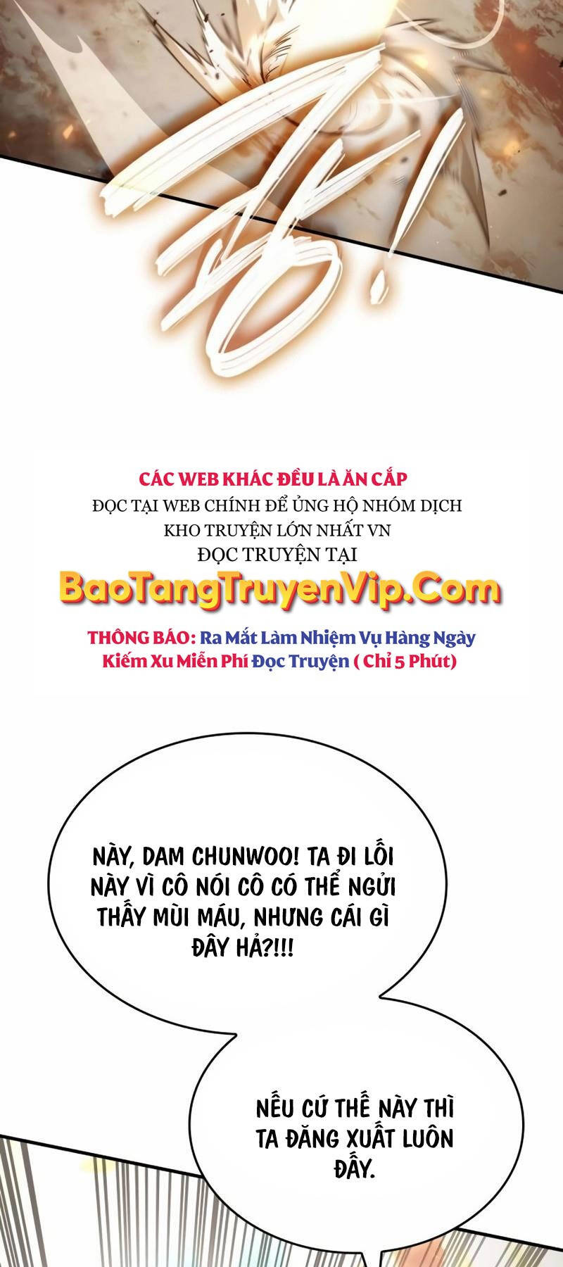 Chiêu Hồn Giả Siêu Phàm Chap 82 - Next Chap 83
