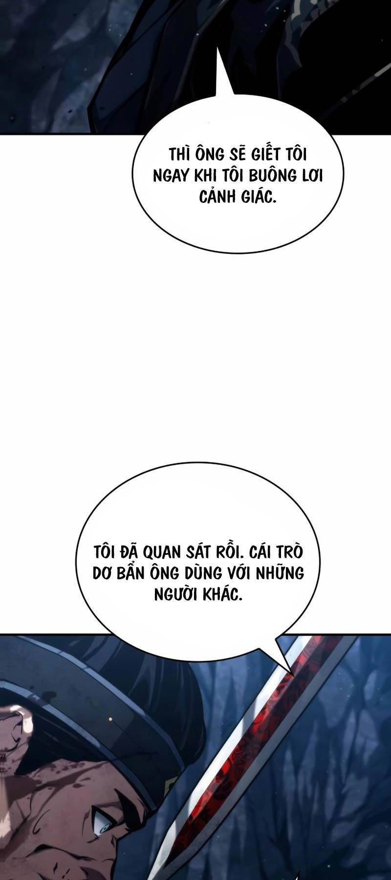 Chiêu Hồn Giả Siêu Phàm Chap 82 - Next Chap 83