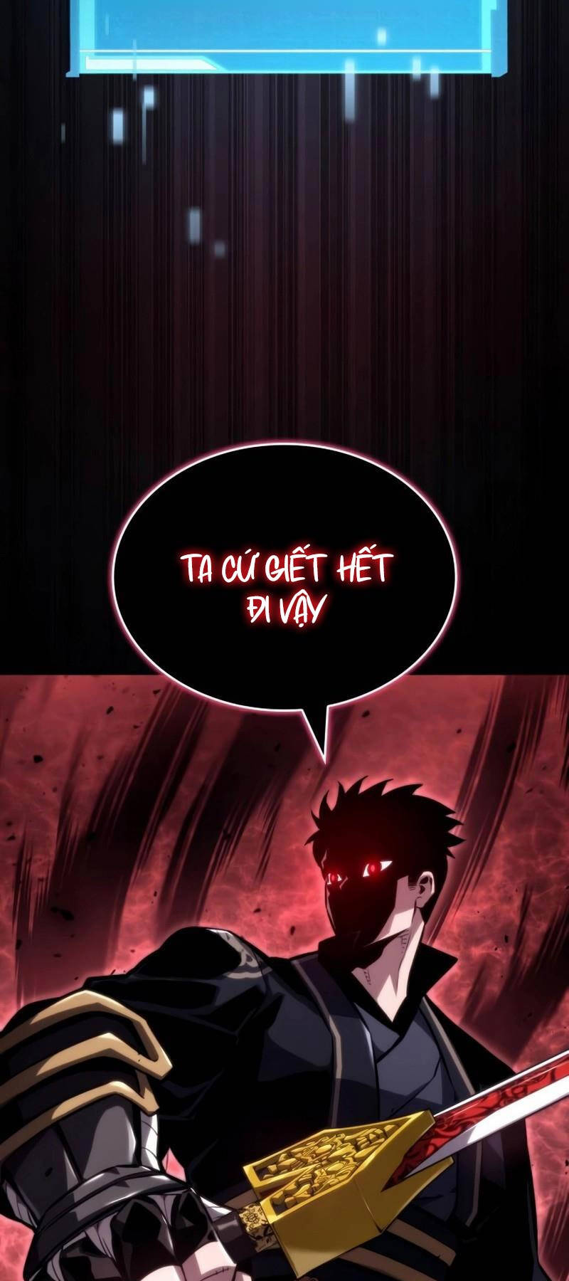 Chiêu Hồn Giả Siêu Phàm Chap 82 - Next Chap 83