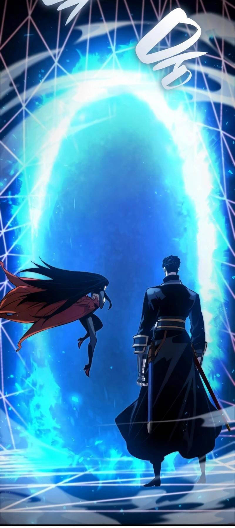 Chiêu Hồn Giả Siêu Phàm Chap 82 - Next Chap 83