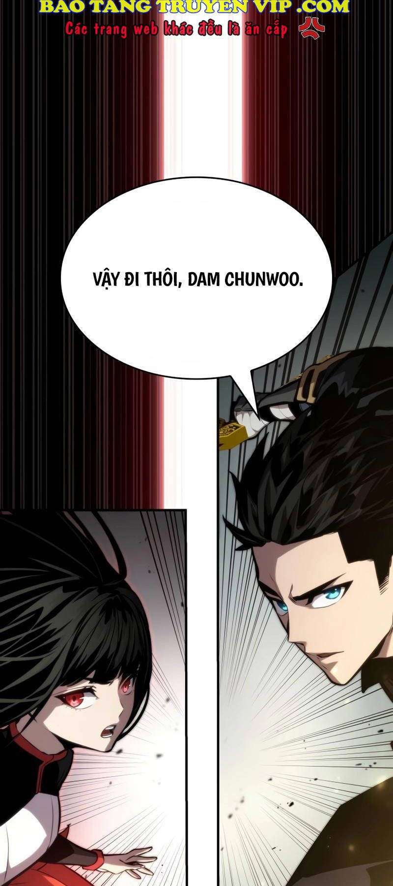 Chiêu Hồn Giả Siêu Phàm Chap 83 - Next Chap 84