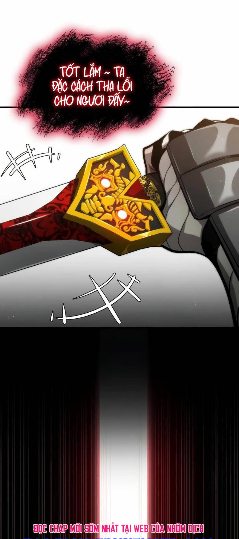Chiêu Hồn Giả Siêu Phàm Chap 83 - Next Chap 84