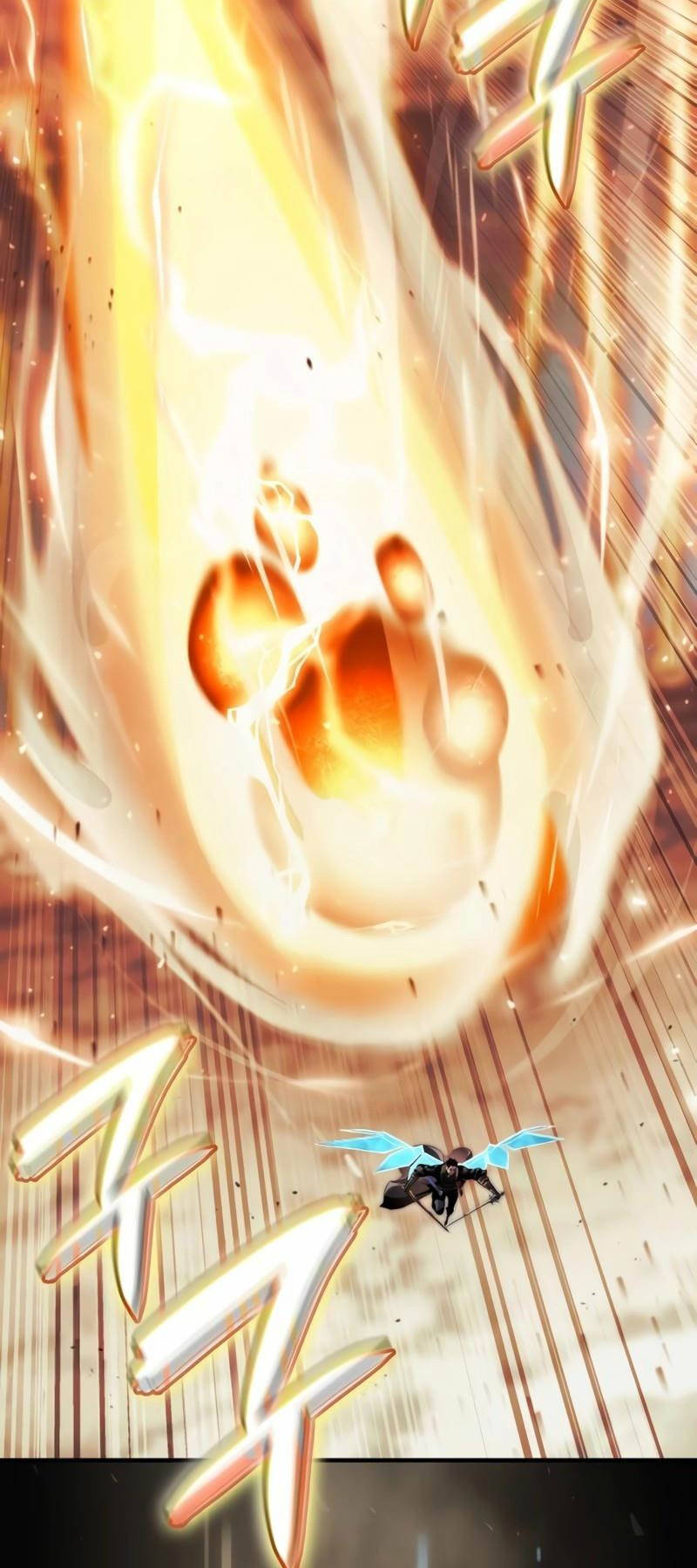 Chiêu Hồn Giả Siêu Phàm Chap 83 - Next Chap 84