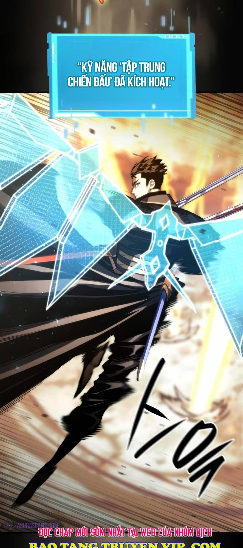 Chiêu Hồn Giả Siêu Phàm Chap 83 - Next Chap 84