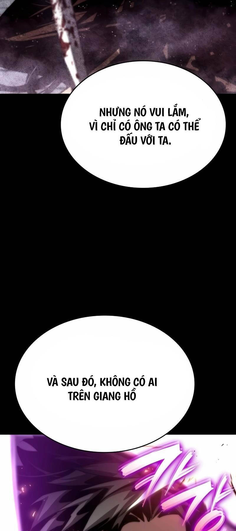 Chiêu Hồn Giả Siêu Phàm Chap 83 - Next Chap 84