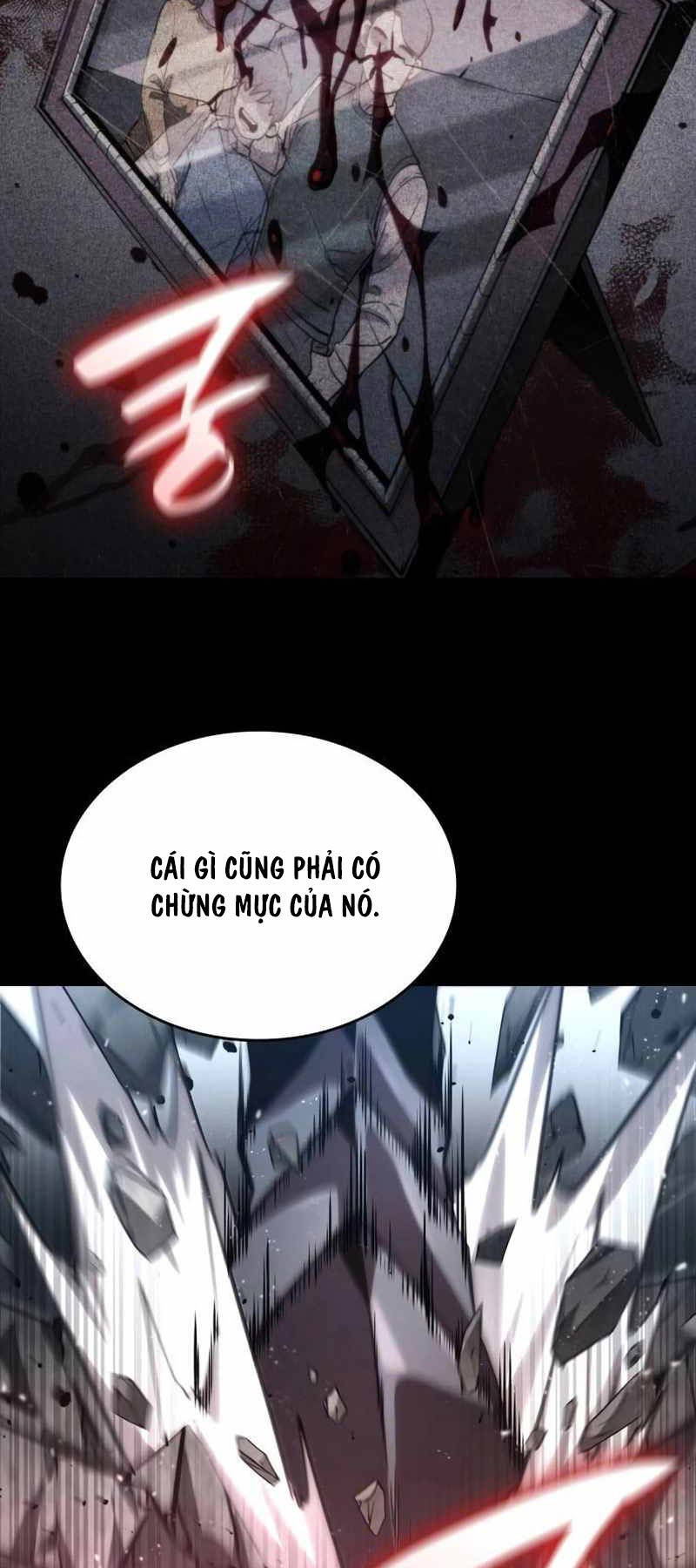 Chiêu Hồn Giả Siêu Phàm Chap 84 - Next Chap 85