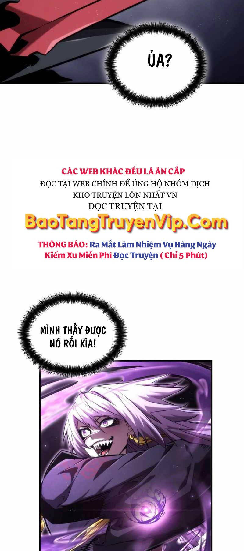 Chiêu Hồn Giả Siêu Phàm Chap 84 - Next Chap 85