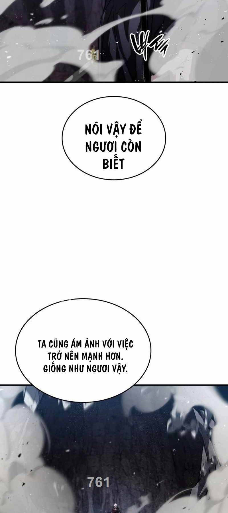 Chiêu Hồn Giả Siêu Phàm Chap 84 - Next Chap 85