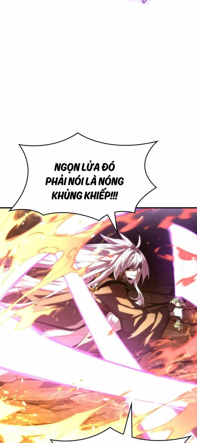 Chiêu Hồn Giả Siêu Phàm Chap 84 - Next Chap 85