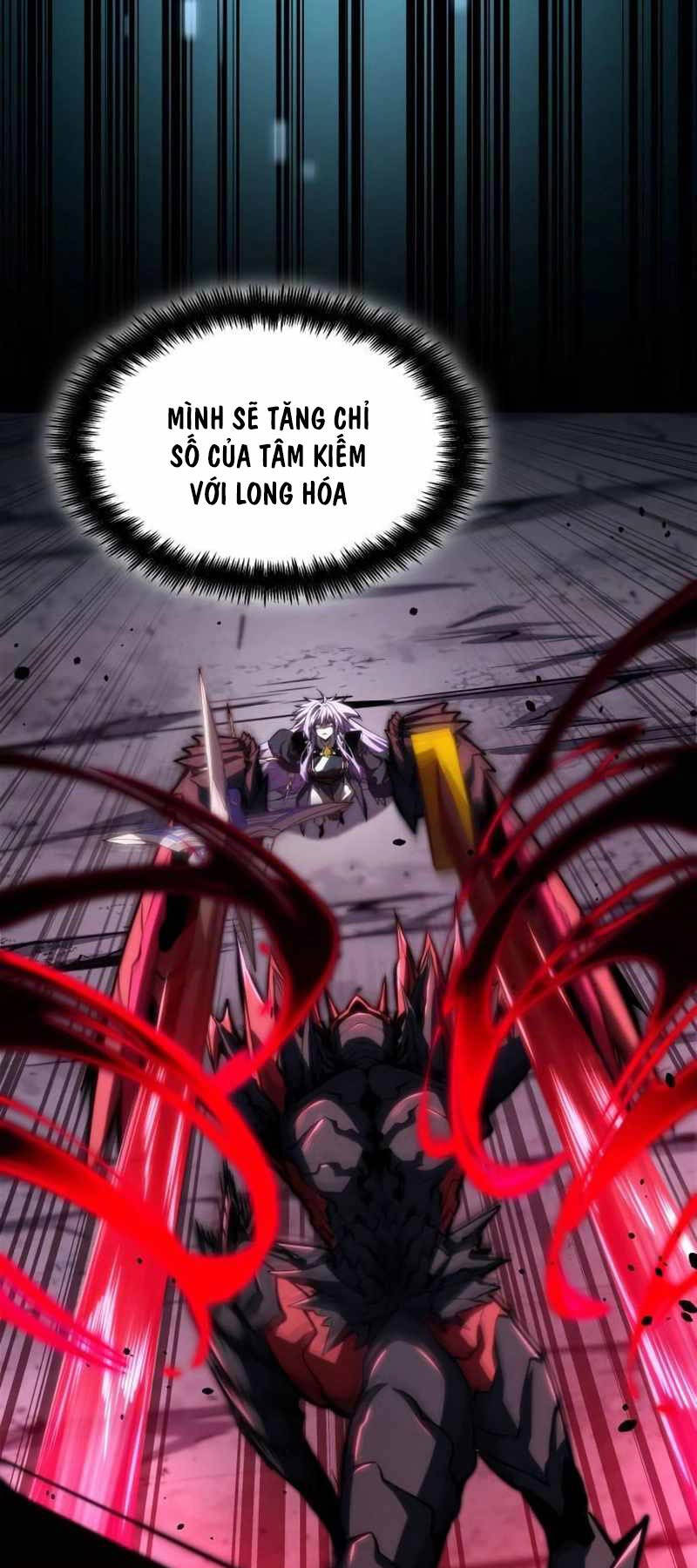 Chiêu Hồn Giả Siêu Phàm Chap 84 - Next Chap 85