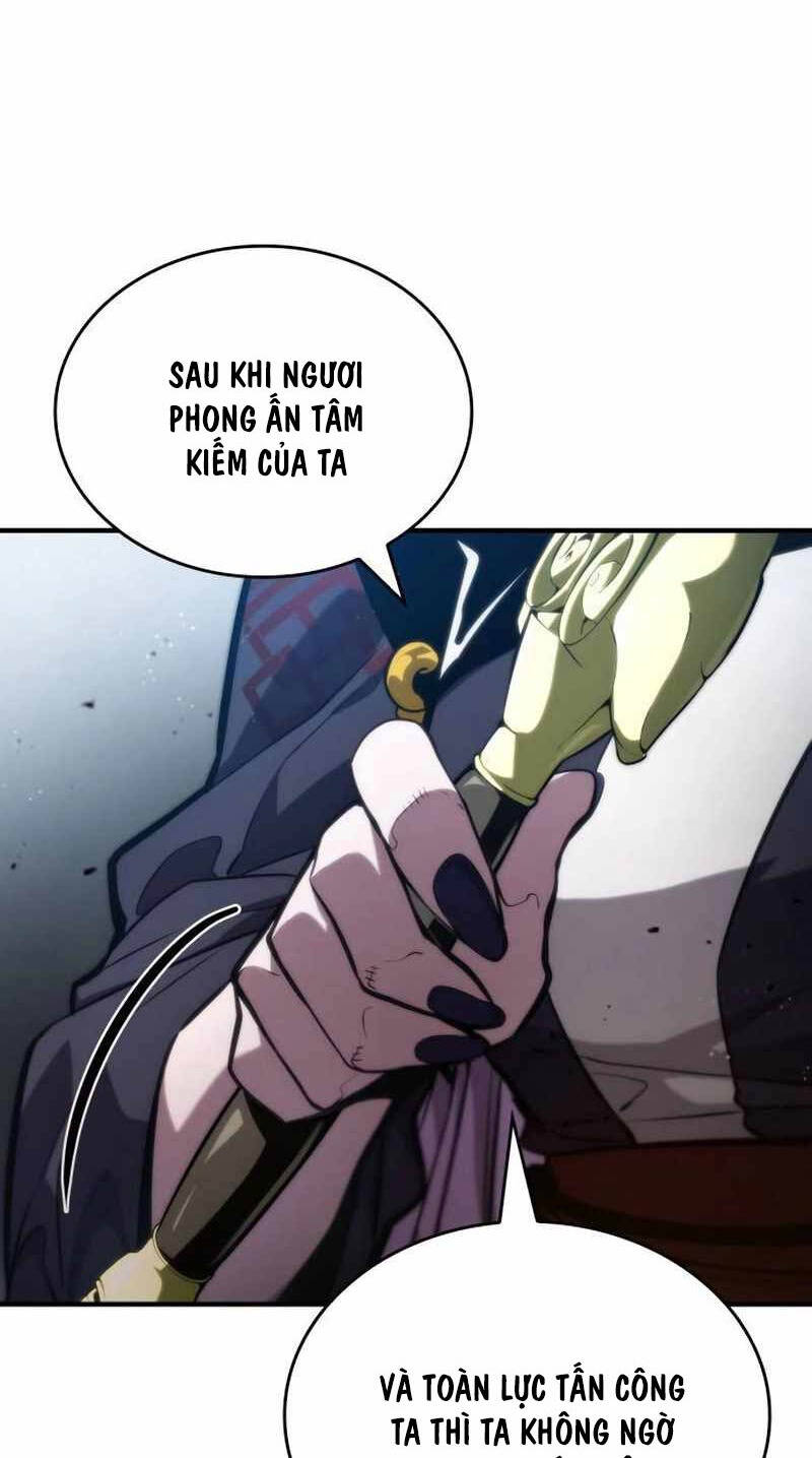 Chiêu Hồn Giả Siêu Phàm Chap 84 - Next Chap 85