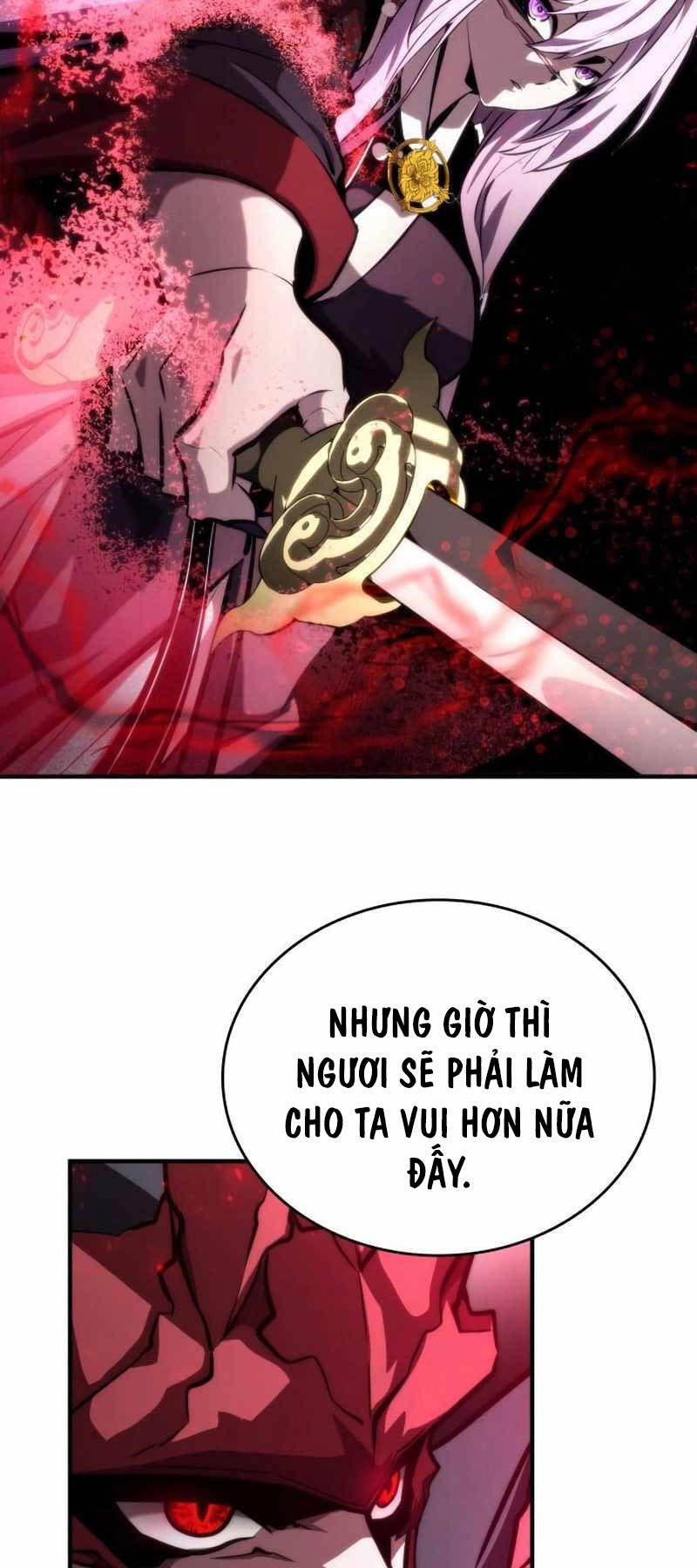 Chiêu Hồn Giả Siêu Phàm Chap 84 - Next Chap 85