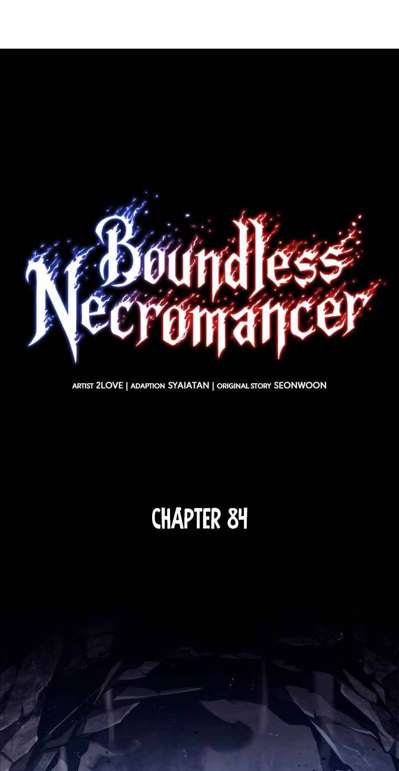 Chiêu Hồn Giả Siêu Phàm Chap 84 - Next Chap 85