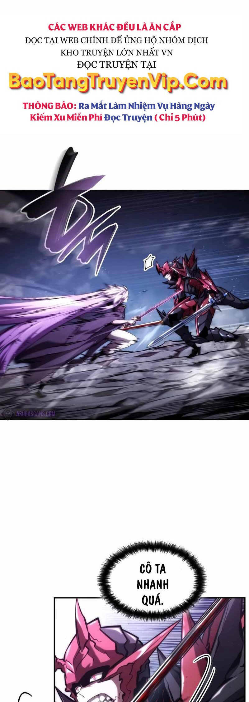 Chiêu Hồn Giả Siêu Phàm Chap 85 - Next Chap 86