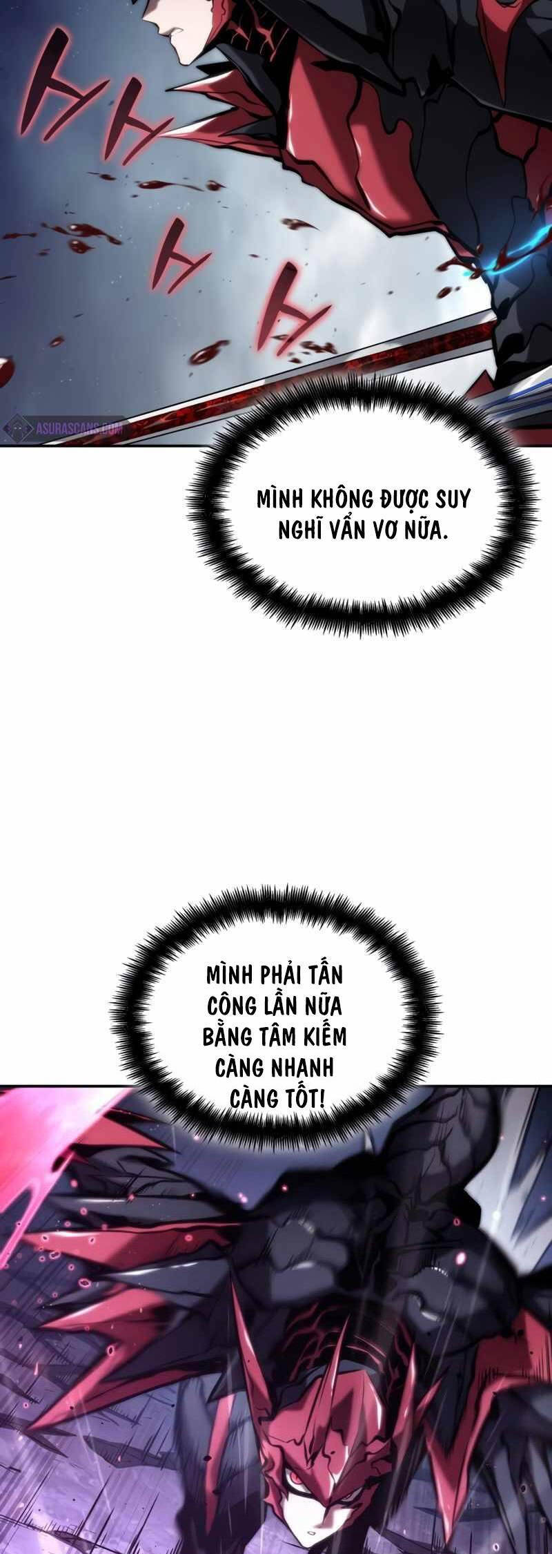 Chiêu Hồn Giả Siêu Phàm Chap 85 - Next Chap 86