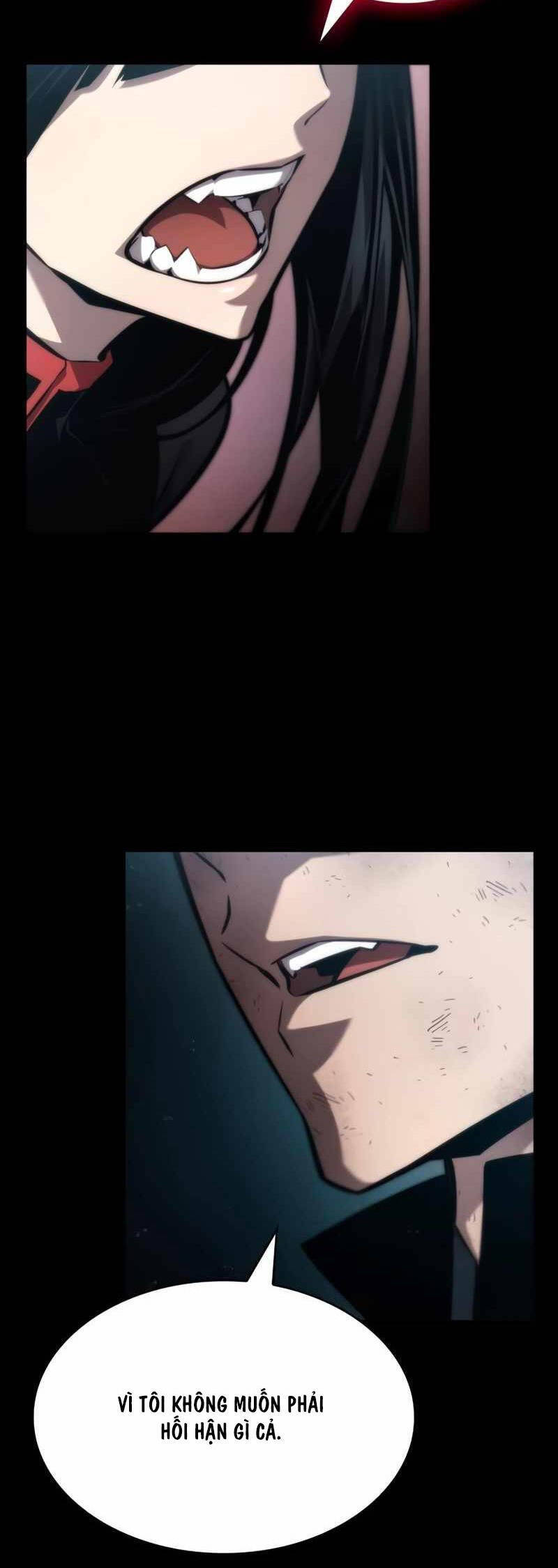 Chiêu Hồn Giả Siêu Phàm Chap 85 - Next Chap 86