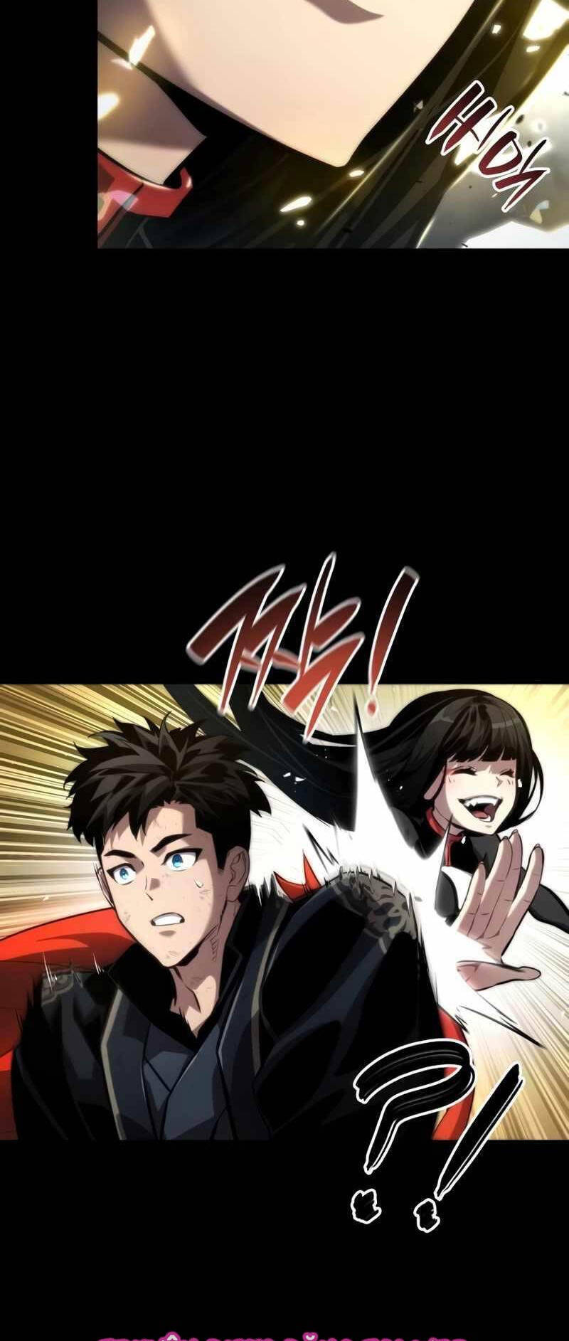 Chiêu Hồn Giả Siêu Phàm Chap 85 - Next Chap 86