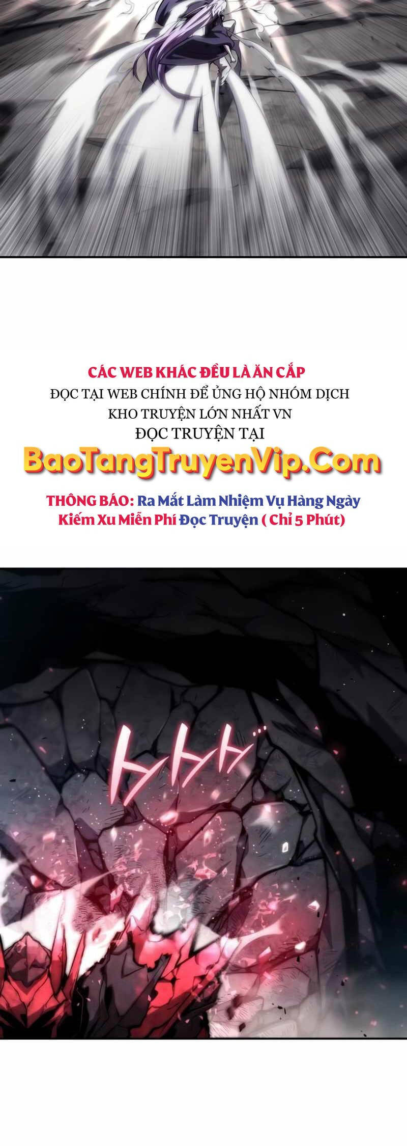 Chiêu Hồn Giả Siêu Phàm Chap 85 - Next Chap 86