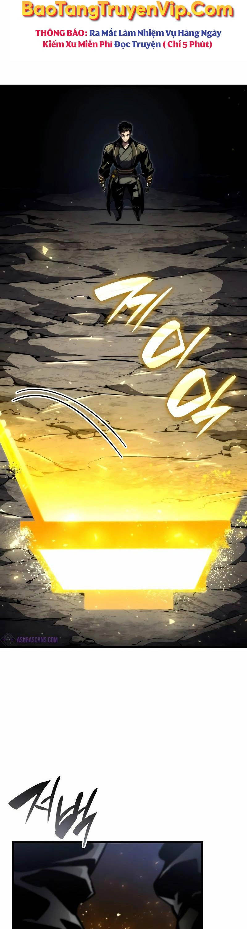 Chiêu Hồn Giả Siêu Phàm Chap 86 - Next Chap 87