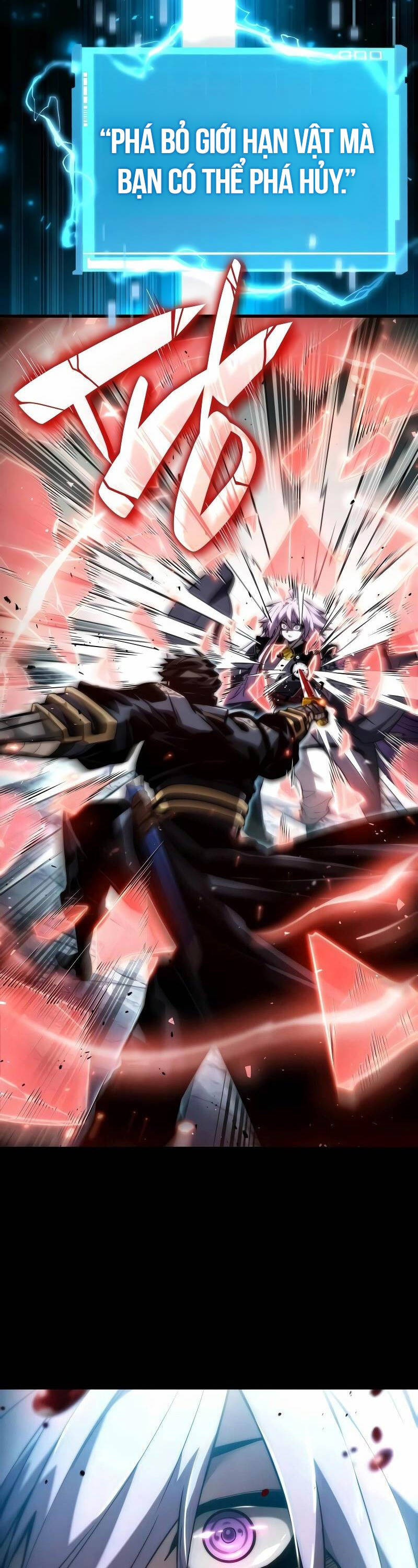 Chiêu Hồn Giả Siêu Phàm Chap 86 - Next Chap 87