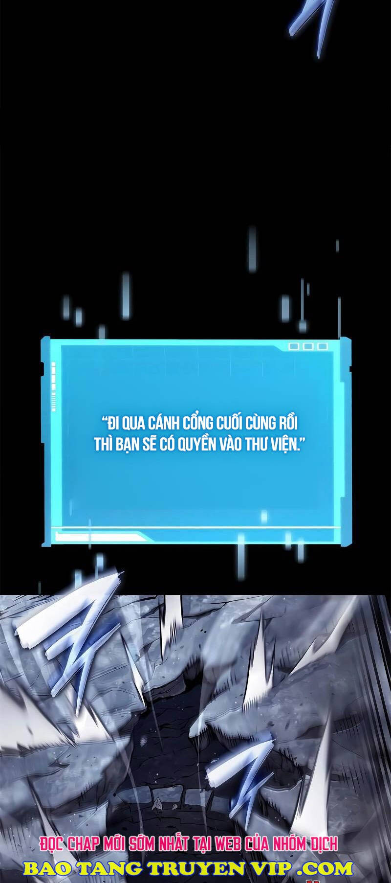 Chiêu Hồn Giả Siêu Phàm Chap 86 - Next Chap 87