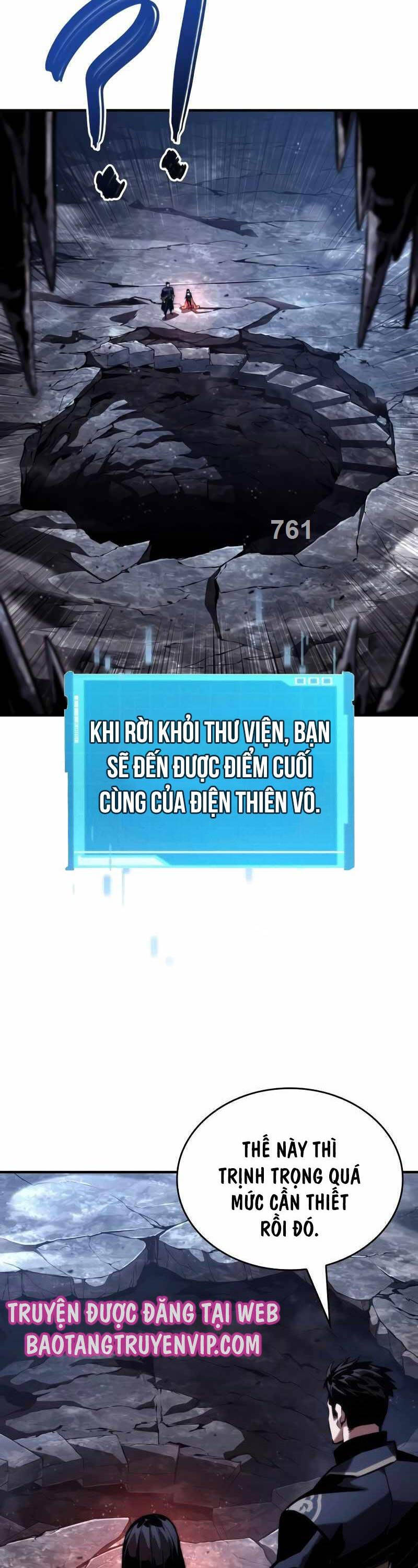 Chiêu Hồn Giả Siêu Phàm Chap 87 - Next Chap 88