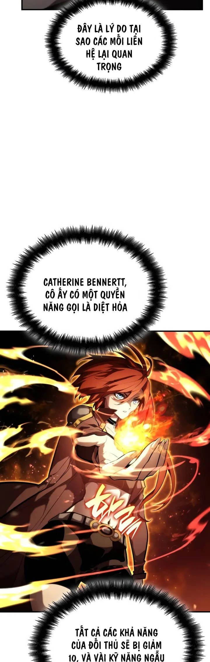 Chiêu Hồn Giả Siêu Phàm Chap 88 - Next Chap 89