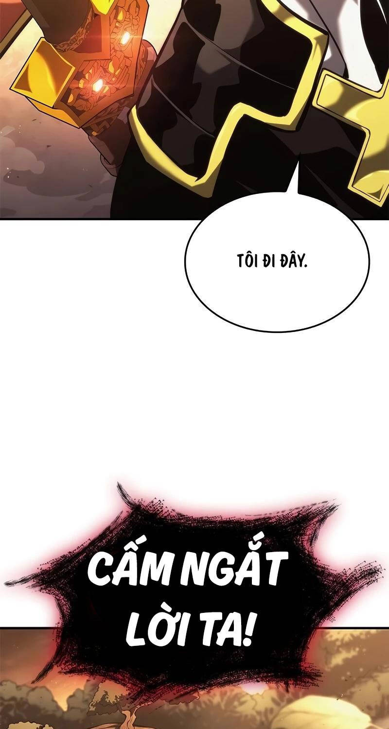 Chiêu Hồn Giả Siêu Phàm Chap 89 - Next Chap 90