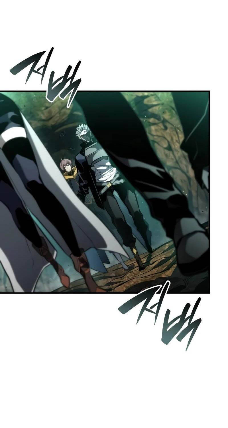 Chiêu Hồn Giả Siêu Phàm Chap 89 - Next Chap 90
