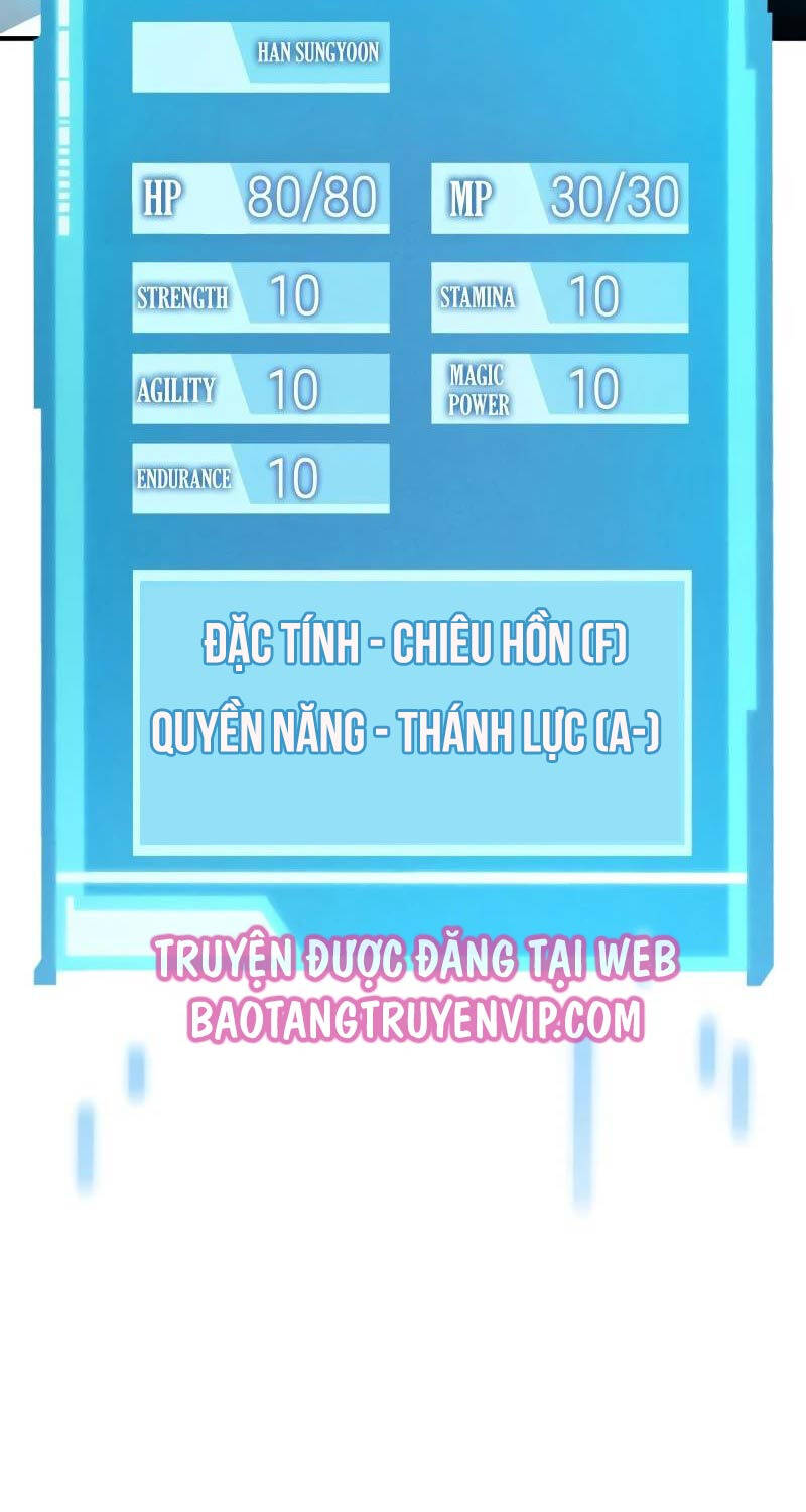 Chiêu Hồn Giả Siêu Phàm Chap 89 - Next Chap 90