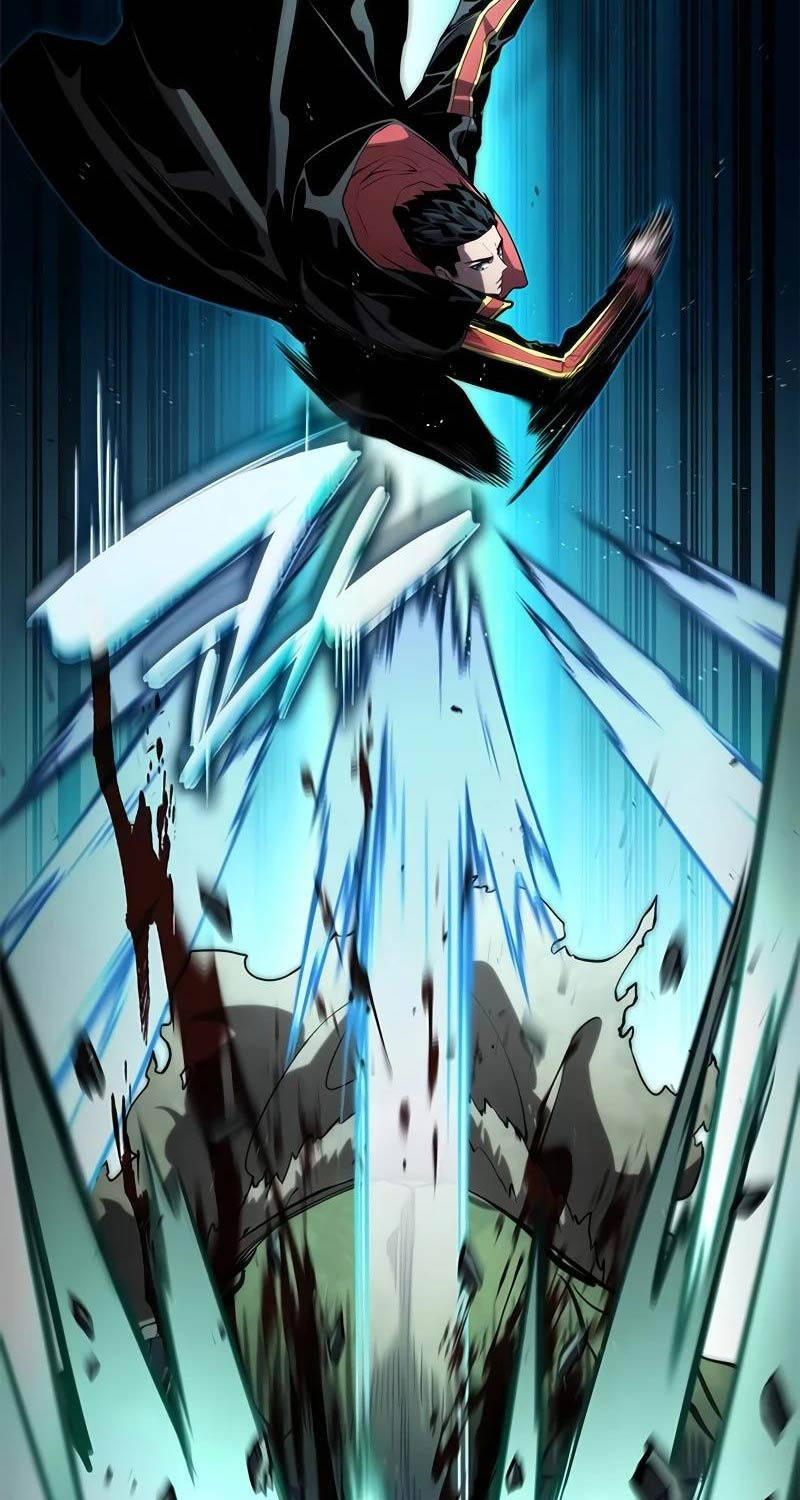 Chiêu Hồn Giả Siêu Phàm Chap 89 - Next Chap 90