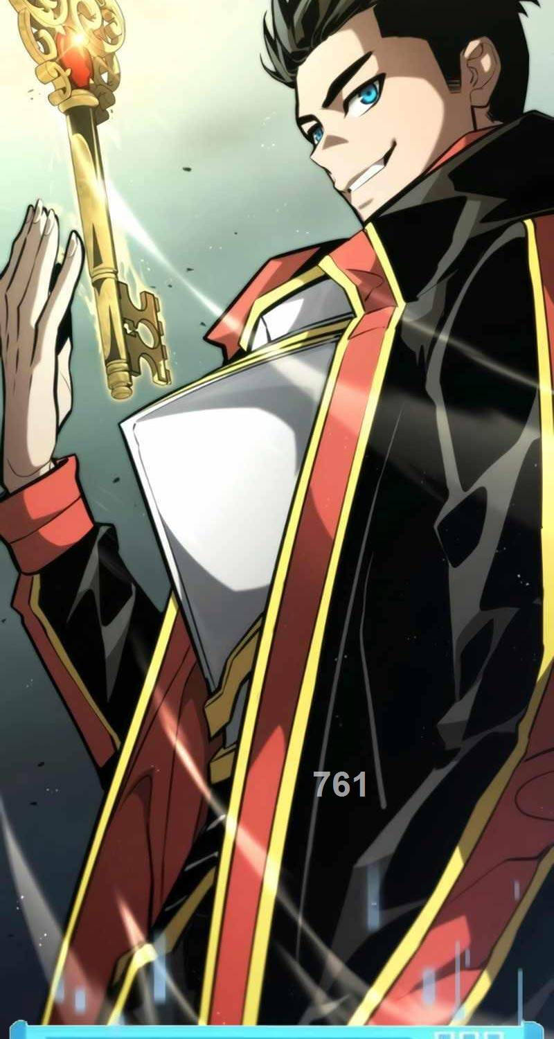 Chiêu Hồn Giả Siêu Phàm Chap 90 - Next Chap 91