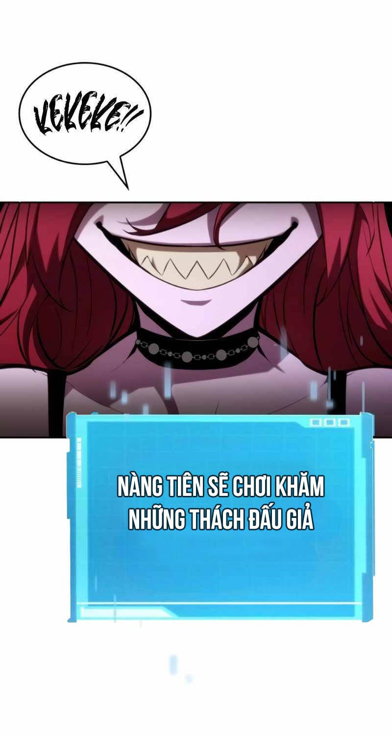 Chiêu Hồn Giả Siêu Phàm Chap 90 - Next Chap 91