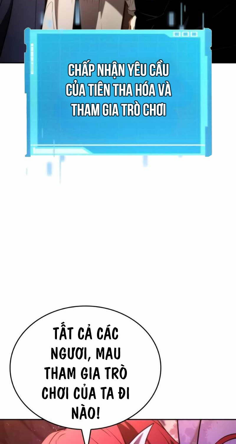 Chiêu Hồn Giả Siêu Phàm Chap 90 - Next Chap 91