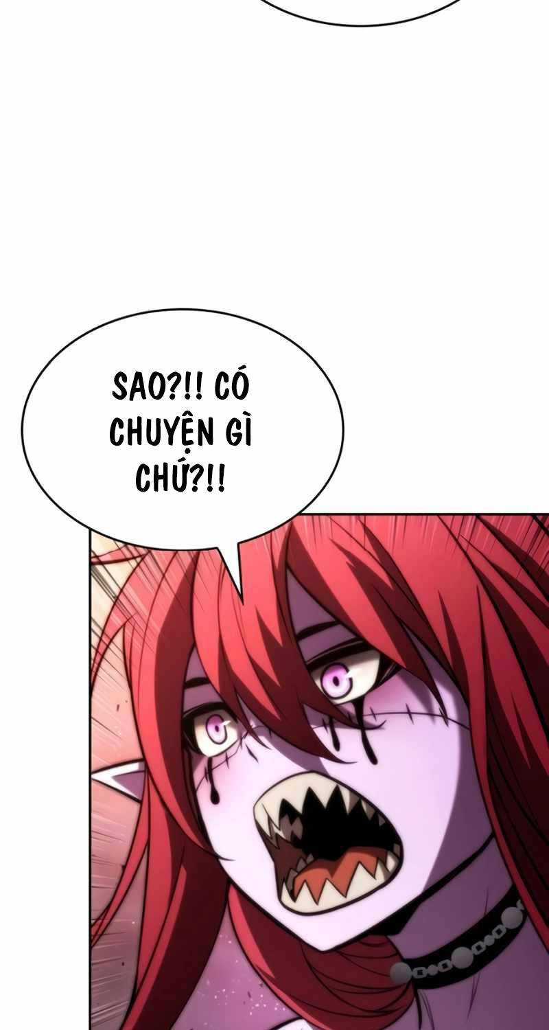 Chiêu Hồn Giả Siêu Phàm Chap 90 - Next Chap 91