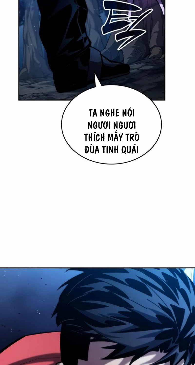 Chiêu Hồn Giả Siêu Phàm Chap 90 - Next Chap 91