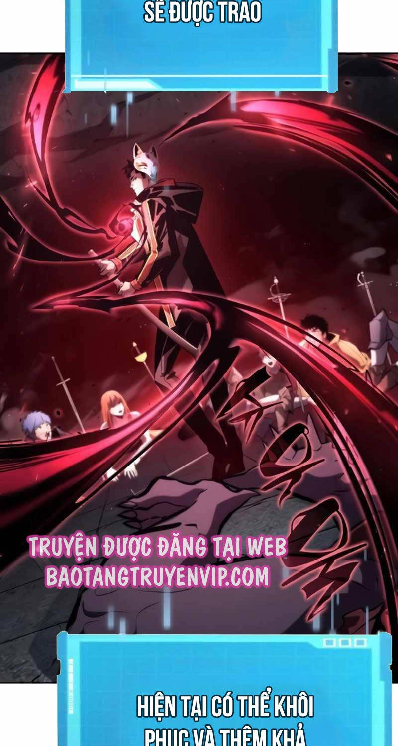 Chiêu Hồn Giả Siêu Phàm Chap 90 - Next Chap 91