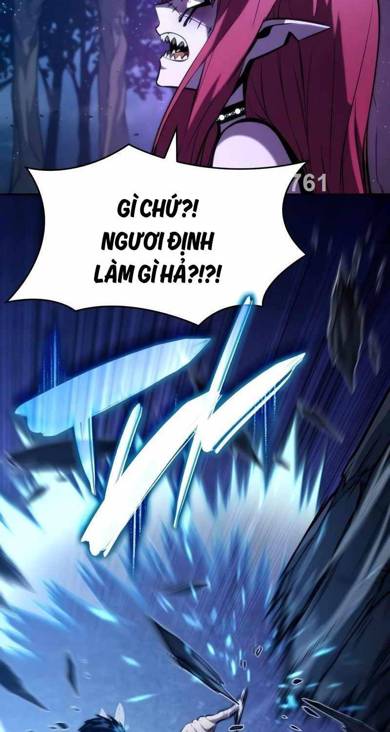 Chiêu Hồn Giả Siêu Phàm Chap 91 - Next Chap 92