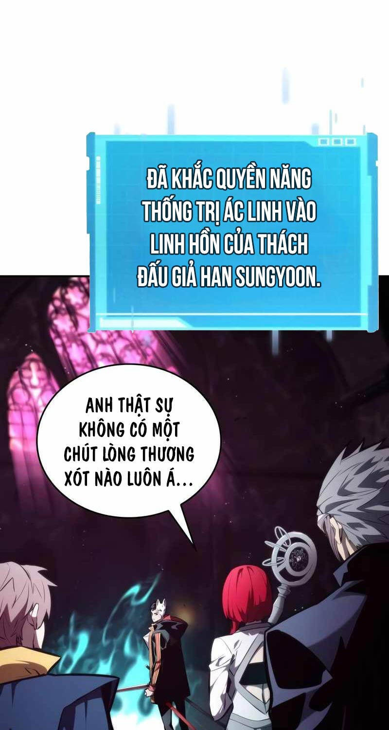 Chiêu Hồn Giả Siêu Phàm Chap 91 - Next Chap 92